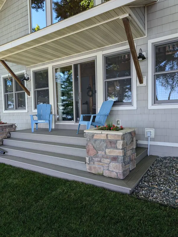 429 Goshawk LN NW, Hackensack, MN 56452