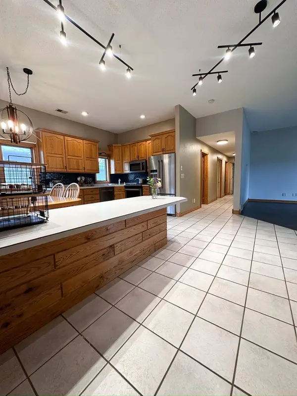 405 W Fir AVE, Frazee, MN 56544