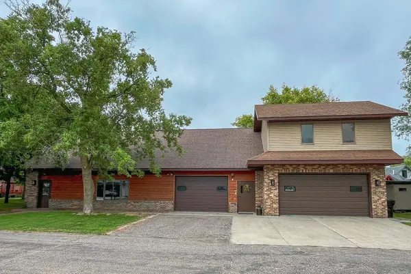 405 W Fir AVE, Frazee, MN 56544