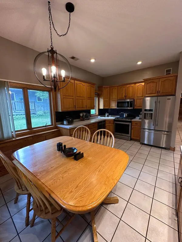 405 W Fir AVE, Frazee, MN 56544