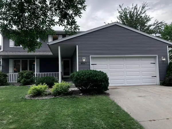 4447 57th ST NW, Rochester, MN 55901