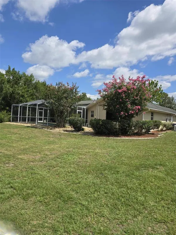 3050 SE 114TH ST, Ocala, FL 34480