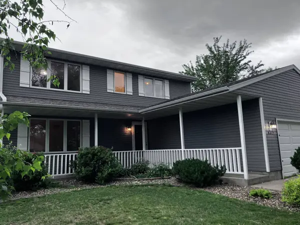 4447 57th ST NW, Rochester, MN 55901