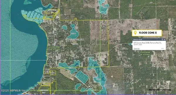 879 COUNTY ROAD 308B, Pomona Park, FL 32181