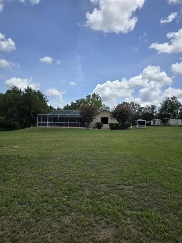 3050 SE 114TH ST, Ocala, FL 34480