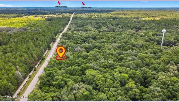 879 COUNTY ROAD 308B, Pomona Park, FL 32181