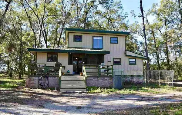 1123 NW 192ND AVE, Gainesville, FL 32609