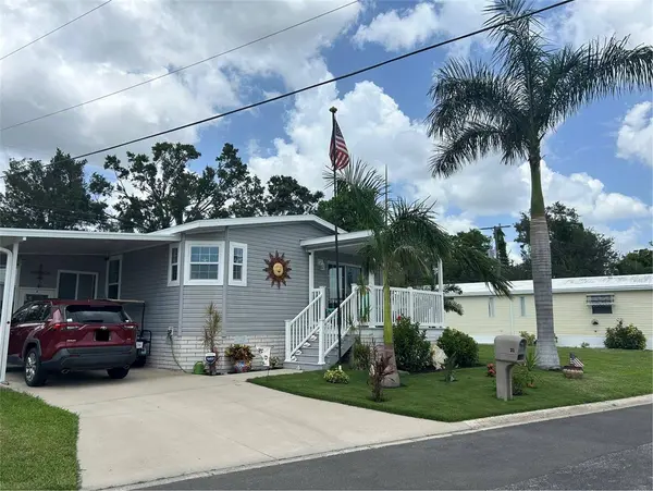 21 SHADY LN, Palmetto, FL 34221