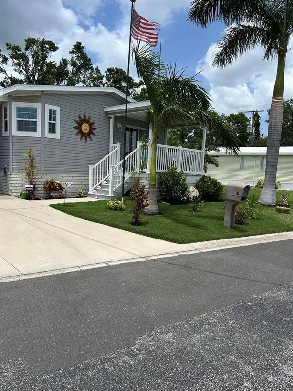 21 SHADY LN, Palmetto, FL 34221