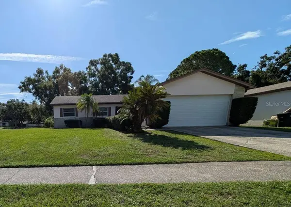 3237 PINE HAVEN DR, Clearwater, FL 33761