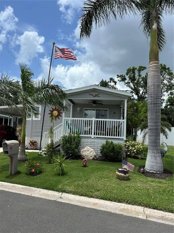 21 SHADY LN, Palmetto, FL 34221