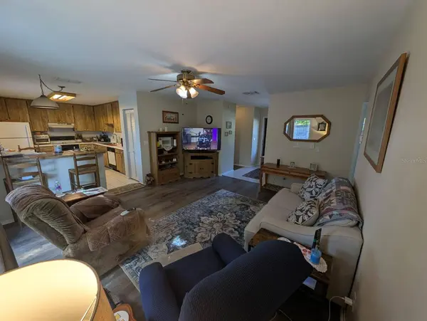 3237 PINE HAVEN DR, Clearwater, FL 33761