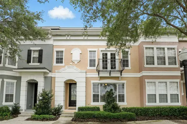 12746 AVALON LAKE DR, Orlando, FL 32828