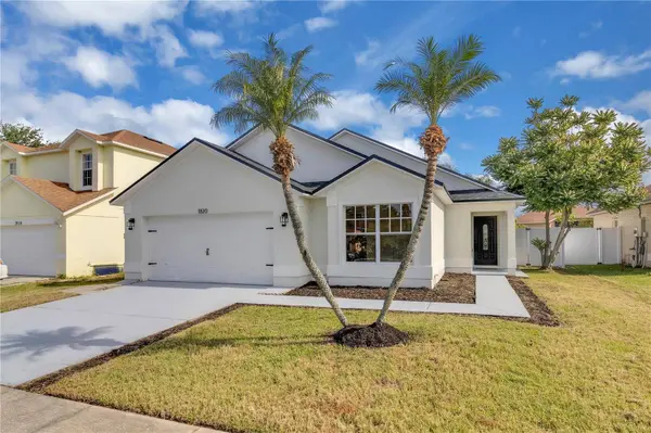 1820 PUTNEY CIR, Orlando, FL 32837