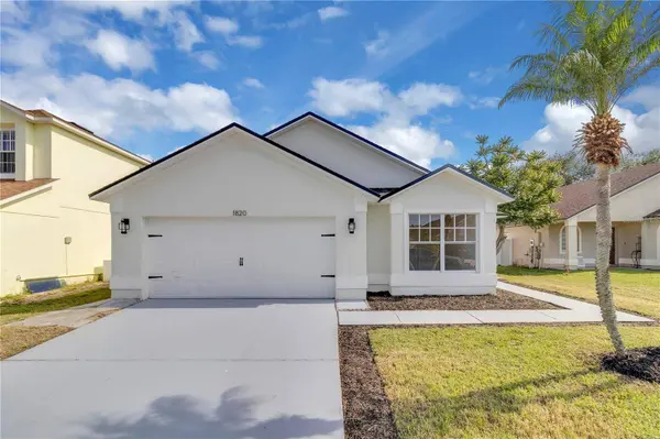 1820 PUTNEY CIR, Orlando, FL 32837