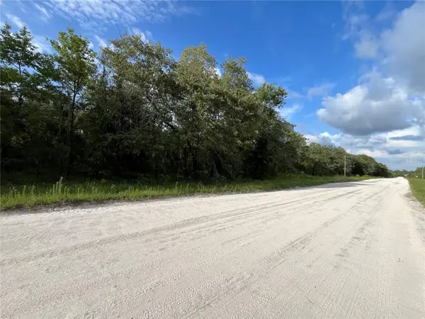 TBD SE COUNTY ROAD 337, Morriston, FL 32668