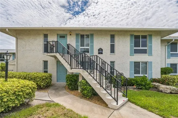 251 Palm DR #251-2, Naples, FL 34112