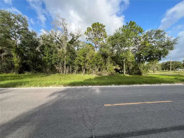 TBD SE COUNTY ROAD 337, Morriston, FL 32668