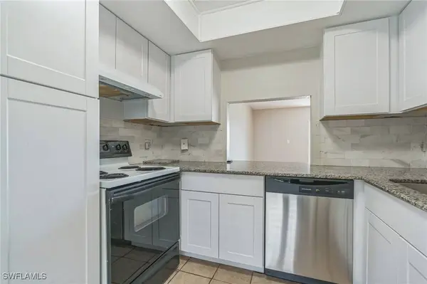 251 Palm DR #251-2, Naples, FL 34112
