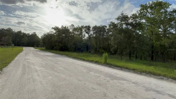 TBD SE COUNTY ROAD 337, Morriston, FL 32668