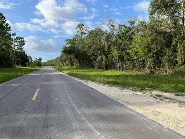 TBD SE COUNTY ROAD 337, Morriston, FL 32668