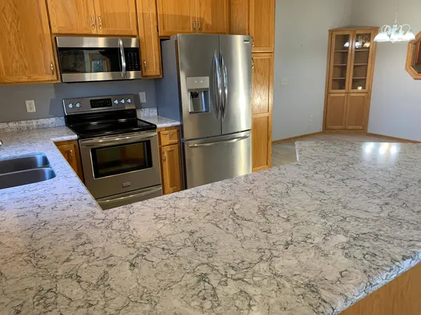 8399 Parkington AVE NE, Otsego, MN 55330