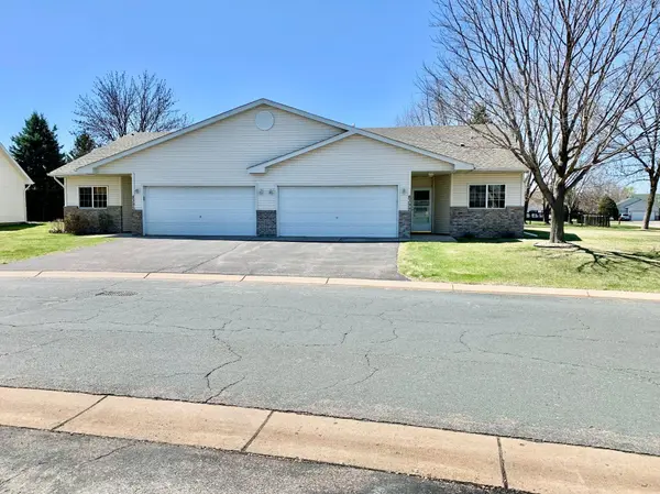 8399 Parkington AVE NE, Otsego, MN 55330