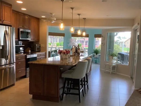 3433 NIGHTHAWK CT, Punta Gorda, FL 33950