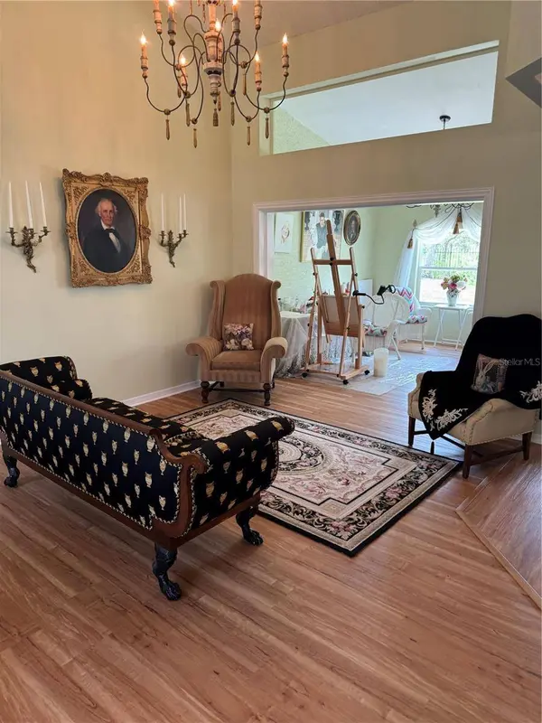 7360 CLEARMEADOW DR, Spring Hill, FL 34606