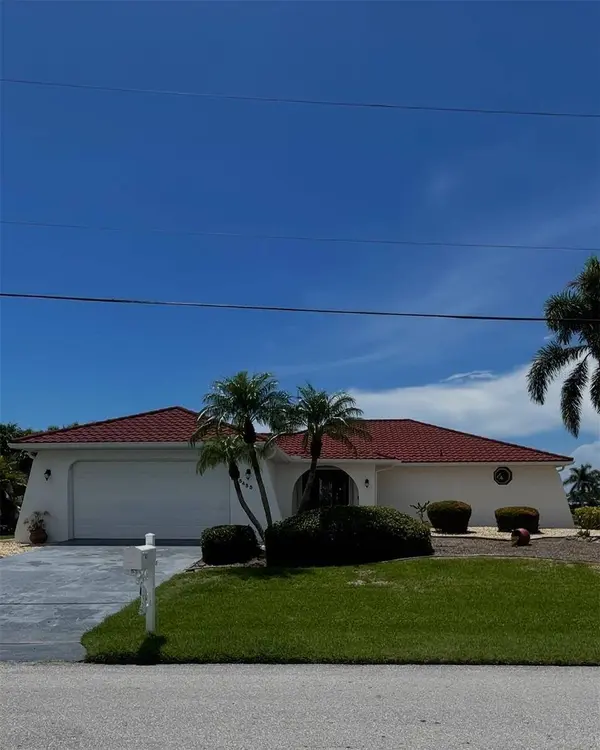3433 NIGHTHAWK CT, Punta Gorda, FL 33950