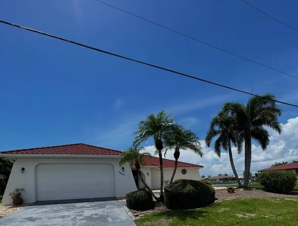 3433 NIGHTHAWK CT, Punta Gorda, FL 33950