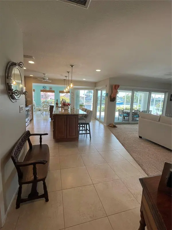 3433 NIGHTHAWK CT, Punta Gorda, FL 33950