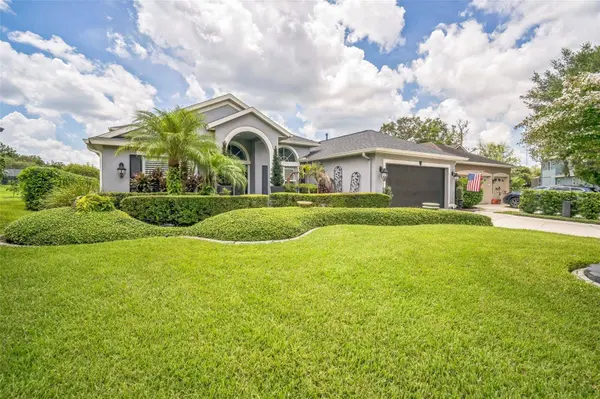 15105 TEALRISE WAY, Lithia, FL 33547