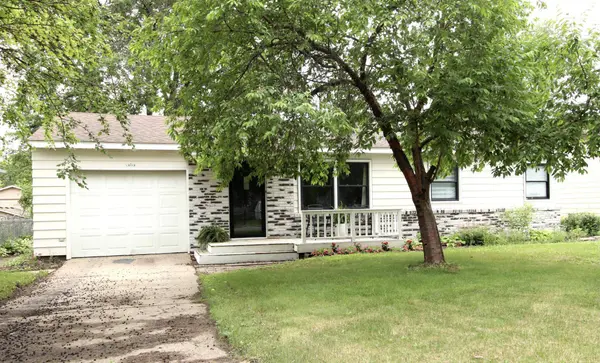 1303 18th ST S, Saint Cloud, MN 56301