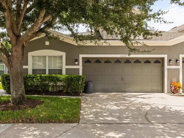 1022 COQUINA LN, Sanford, FL 32771