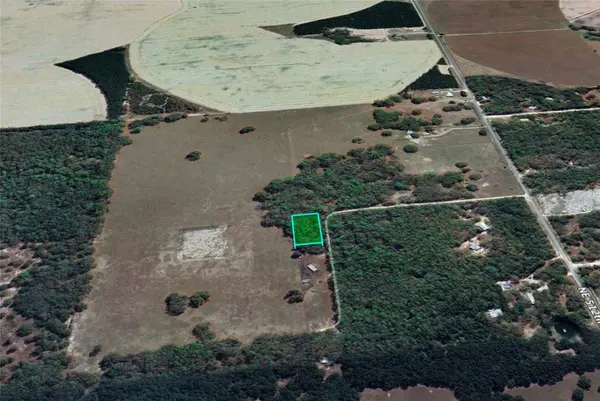 821 NE 512TH AVE, Old Town, FL 32680