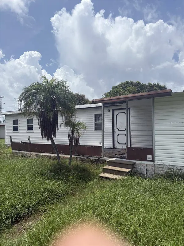 13806 60TH ST N, Clearwater, FL 33760