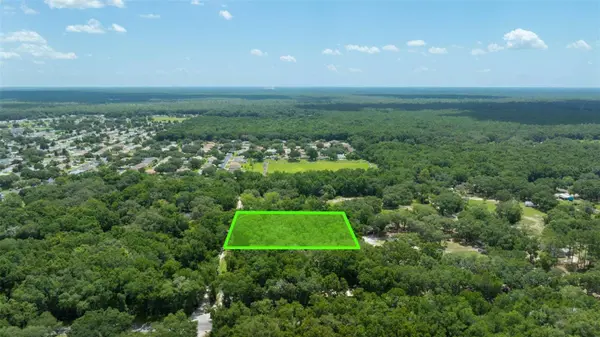 0 SW 141ST TRACT 69 PL, Dunnellon, FL 34432