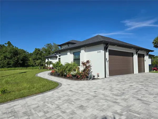 3131 GARBETT TER, North Port, FL 34288