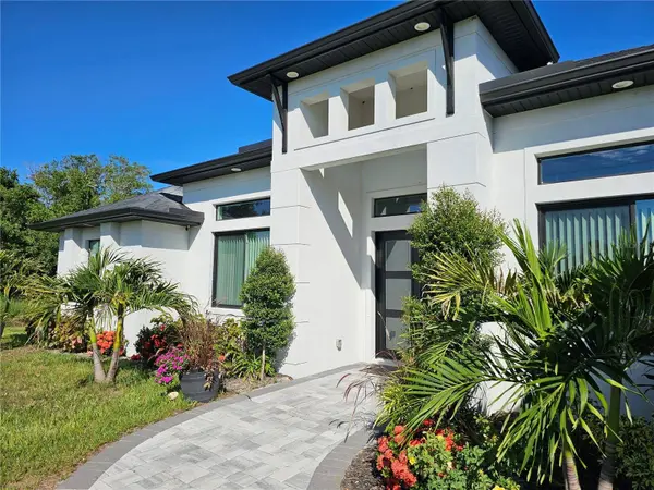 3131 GARBETT TER, North Port, FL 34288