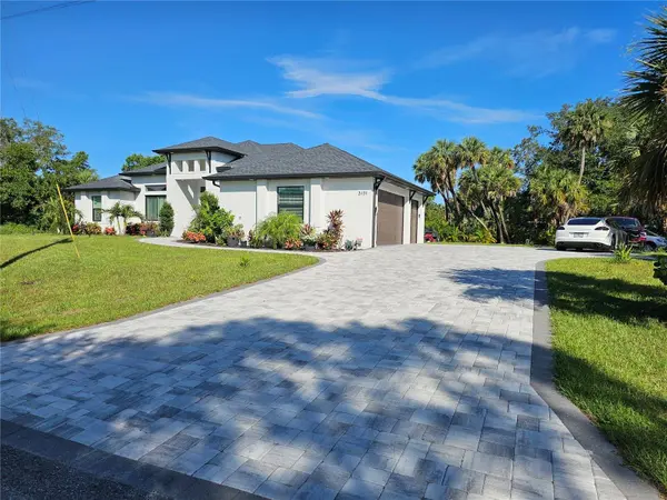 3131 GARBETT TER, North Port, FL 34288