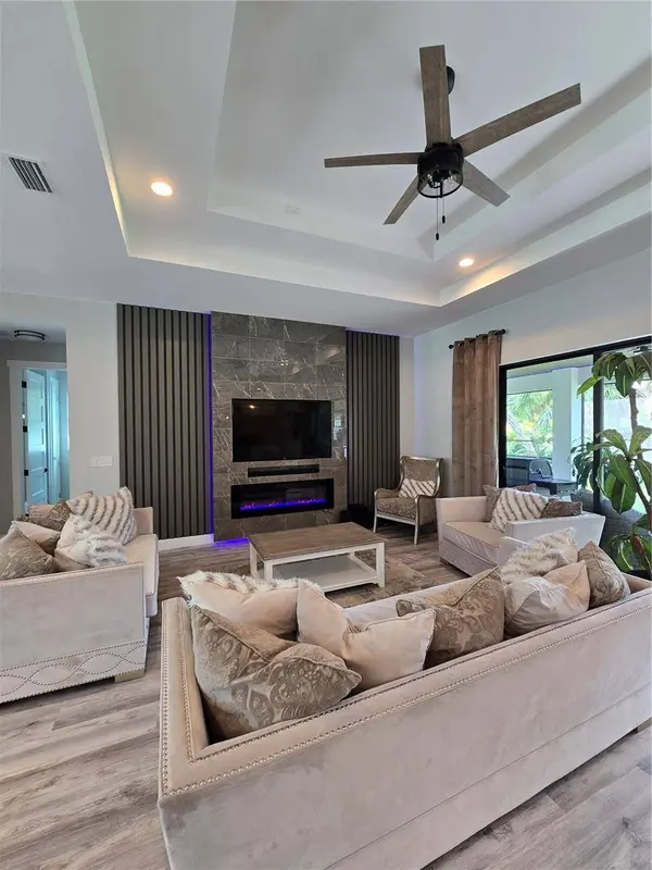 3131 GARBETT TER, North Port, FL 34288