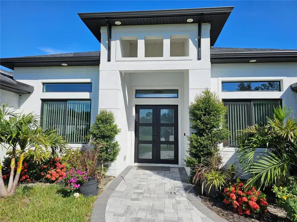 3131 GARBETT TER, North Port, FL 34288