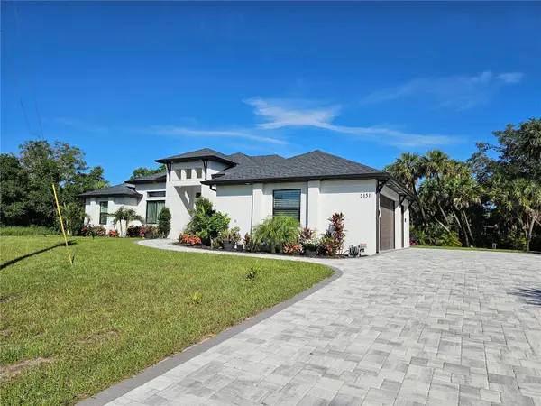 3131 GARBETT TER, North Port, FL 34288