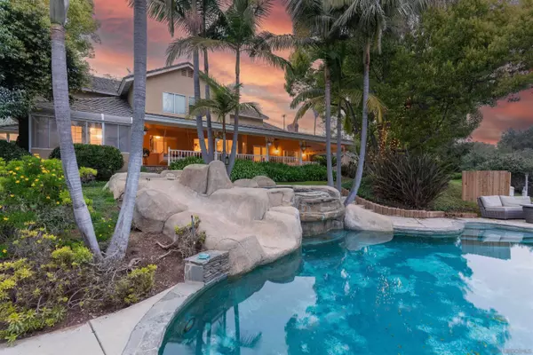 2891 Los Alisos Dr, Fallbrook, CA 92028