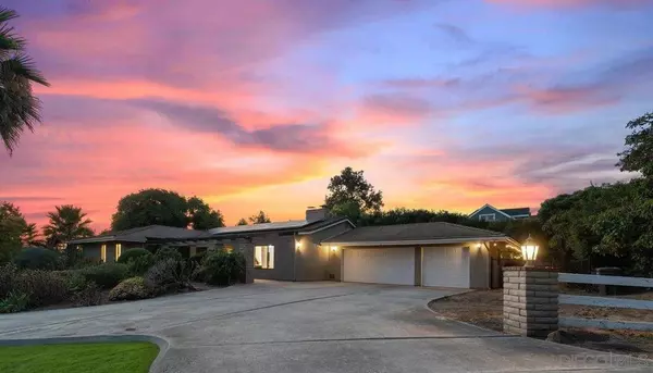 1210 Valentine Ln, Fallbrook, CA 92028