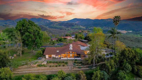 30410 Calle La Reina, Bonsall, CA 92003