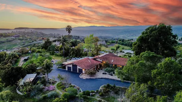 30410 Calle La Reina, Bonsall, CA 92003