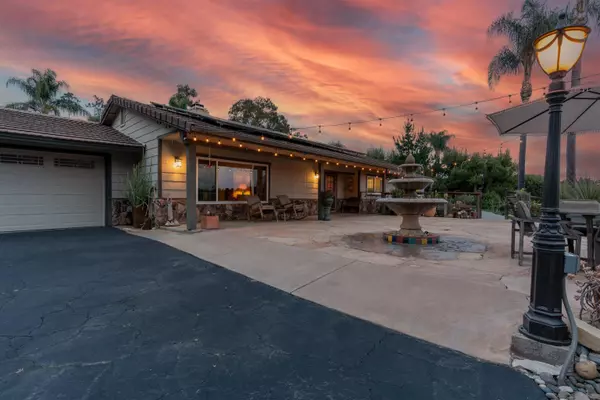 1045 Capra Way, Fallbrook, CA 92028