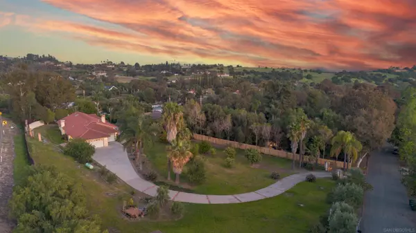 1277 Valentine Ln, Fallbrook, CA 92028